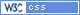 Valid CSS 2.1
